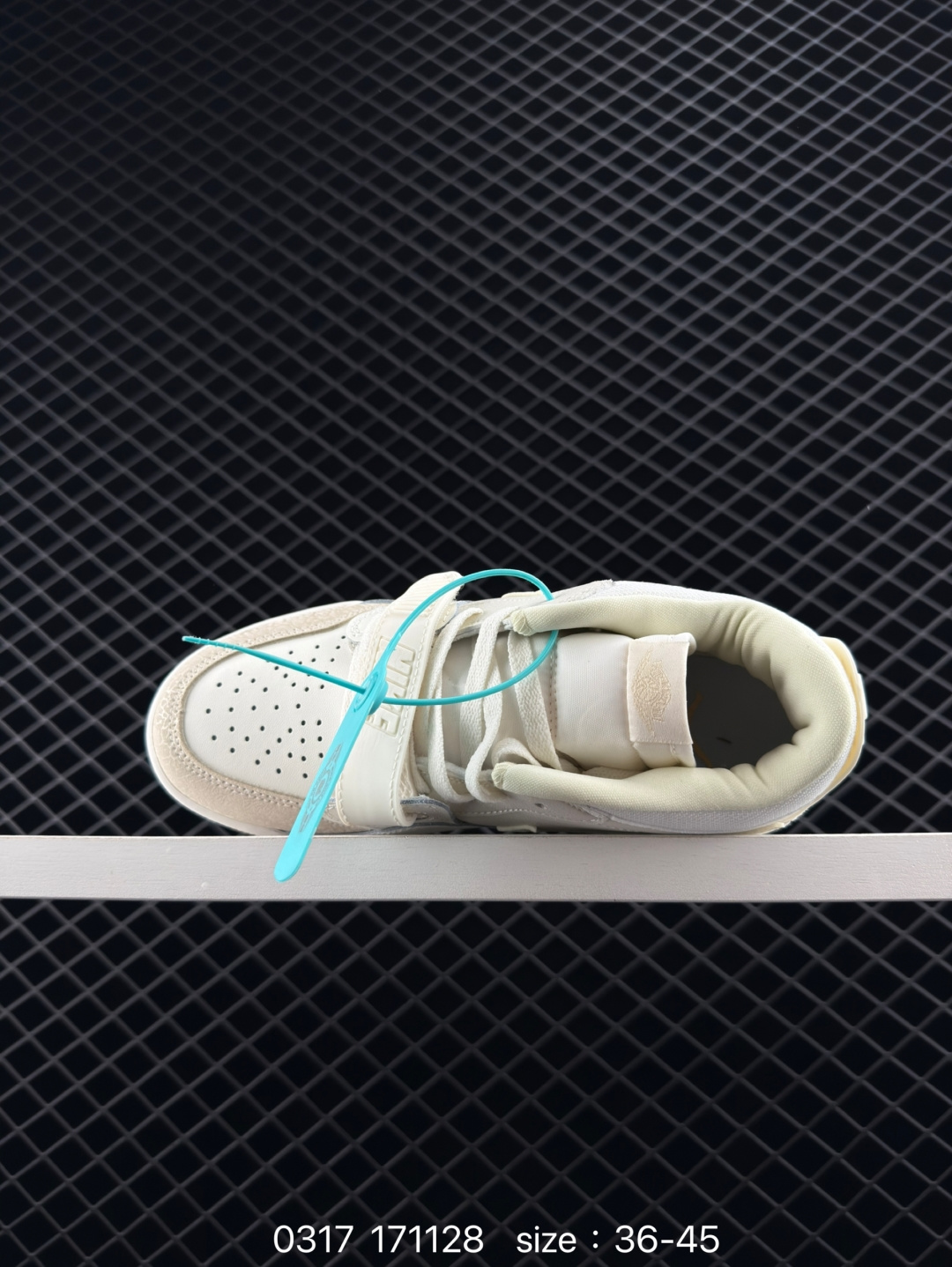 Air Jordan Legacy 312 Low